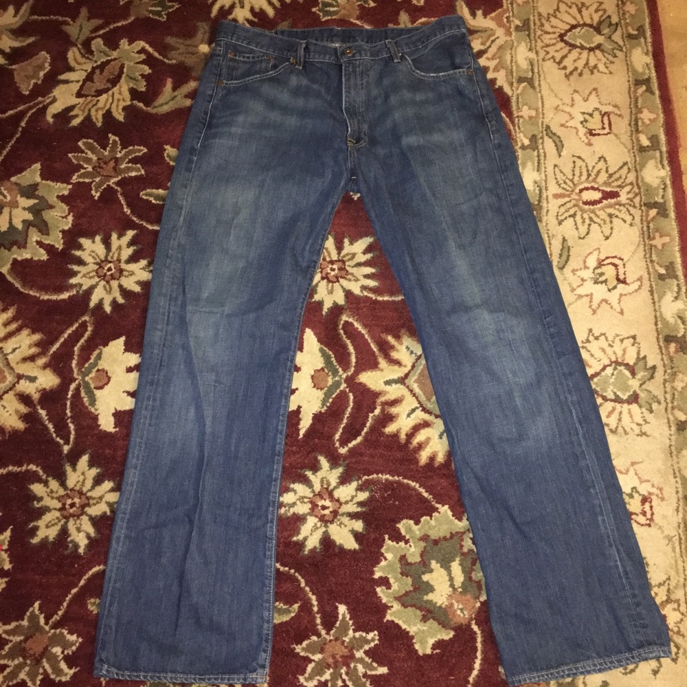 Polo jeans